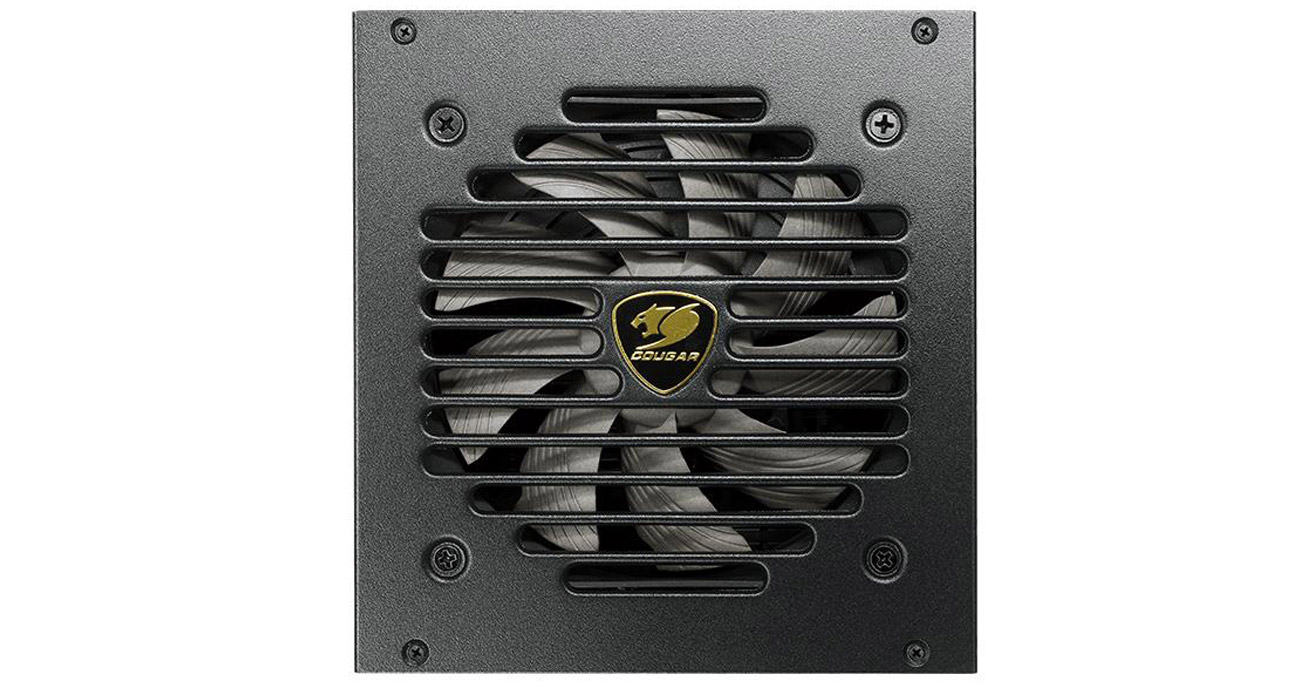 Cougar GEX 850W wentylator