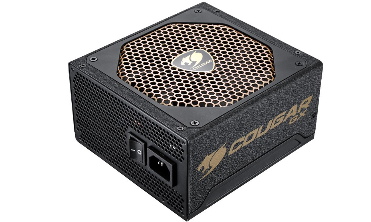 Cougar GX 800W V3 80 Plus Gold