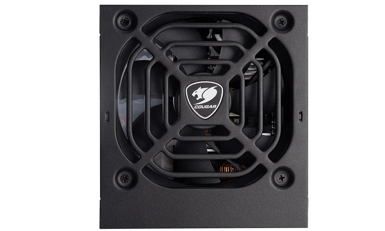 Cougar LX500 80 Plus Bronze