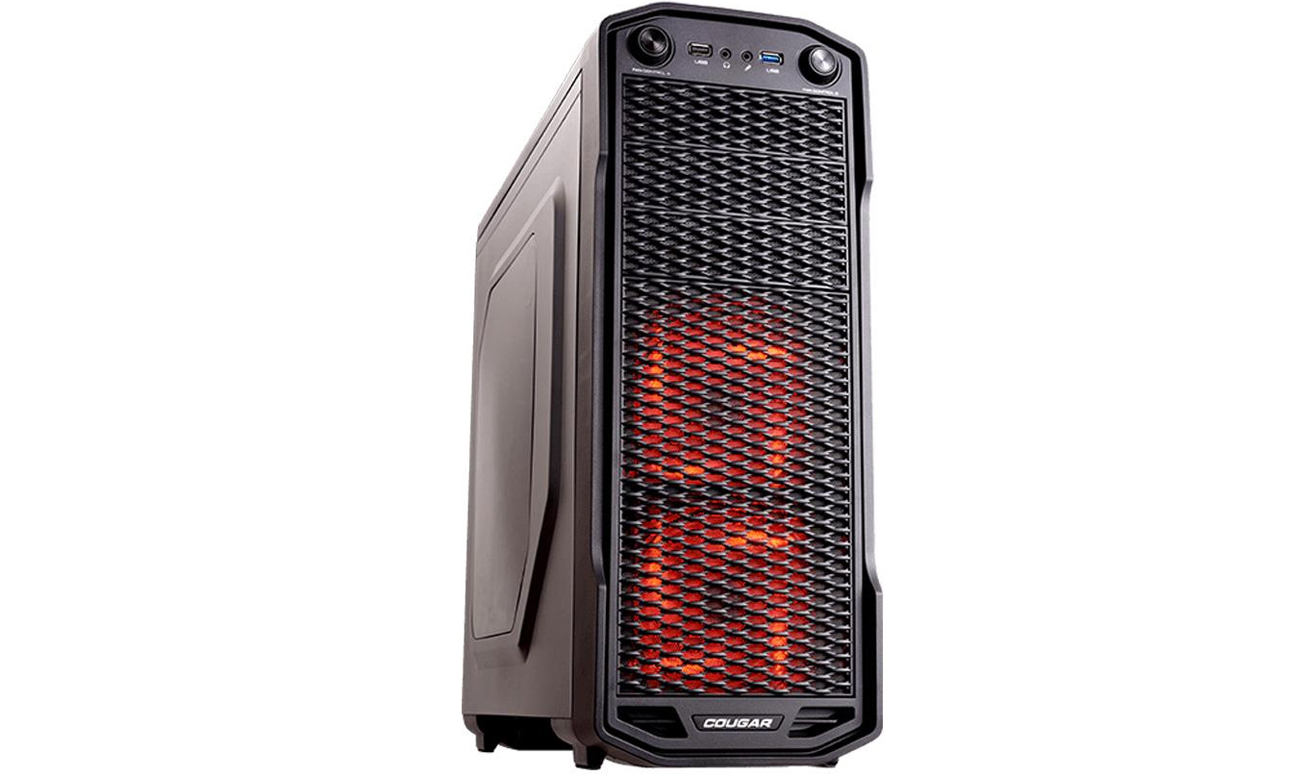 Cougar MX310
