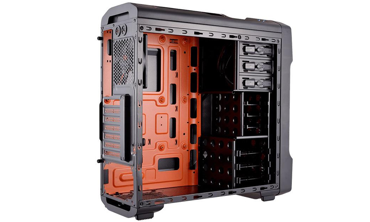 Cougar MX310