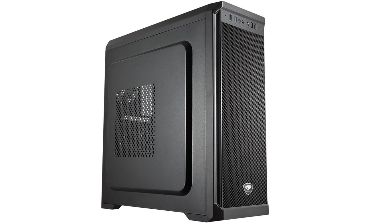 Cougar MX330-X