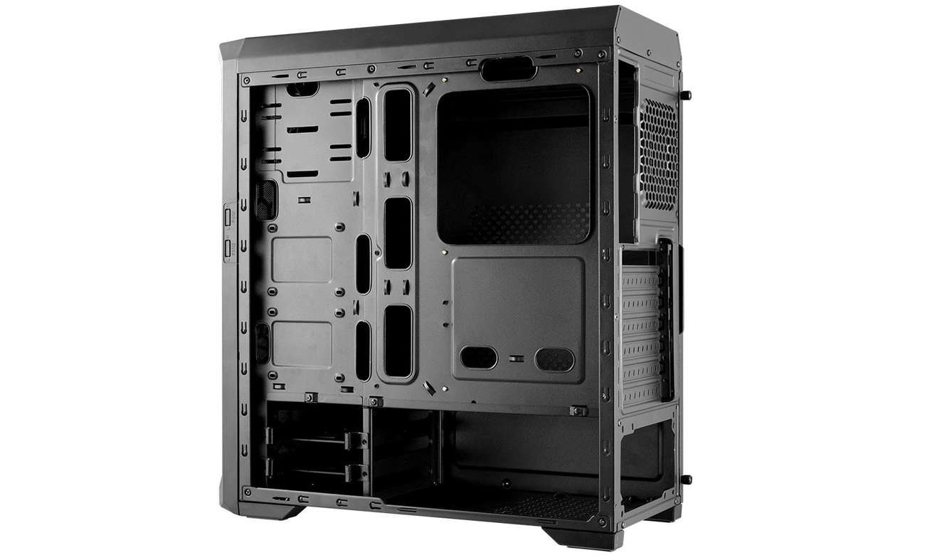 Cougar MX330-X