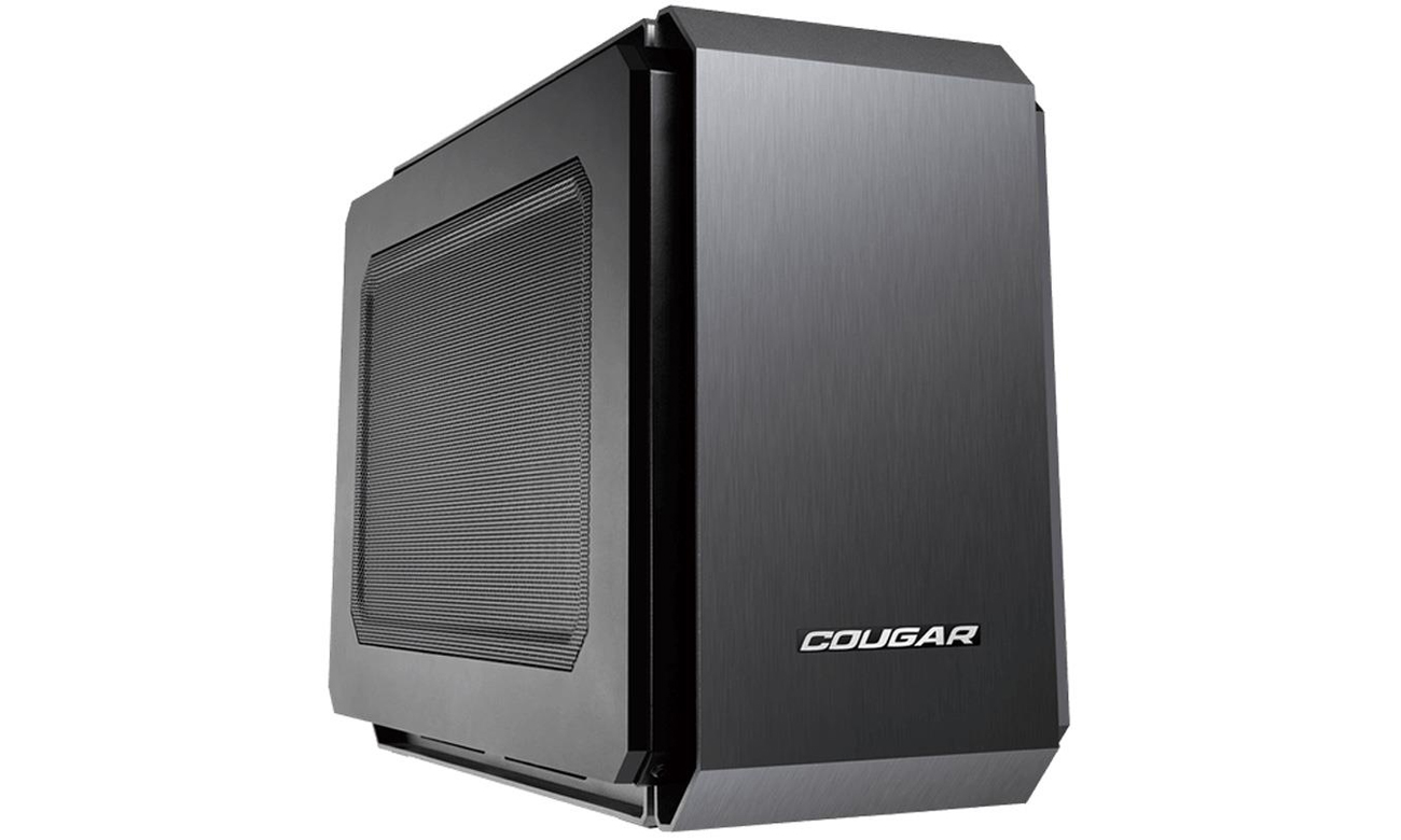 Cougar QBX