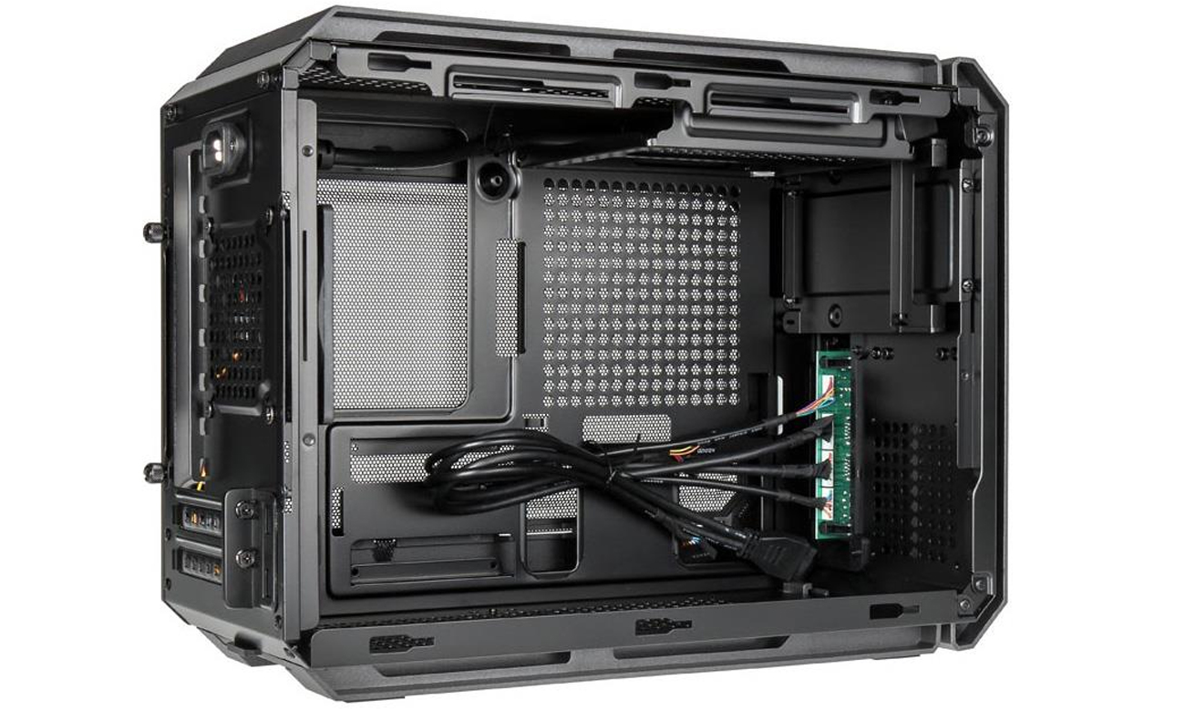 Cougar QBX