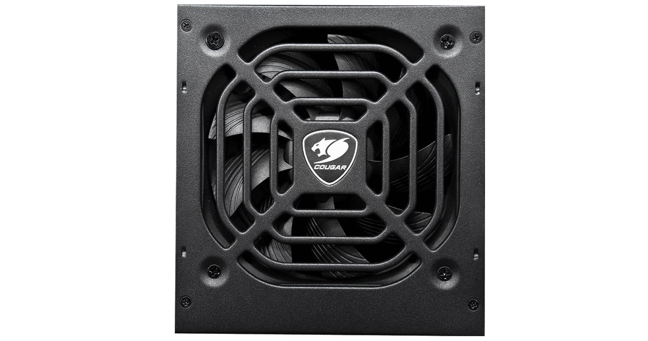 Cougar STC 600W wentylator
