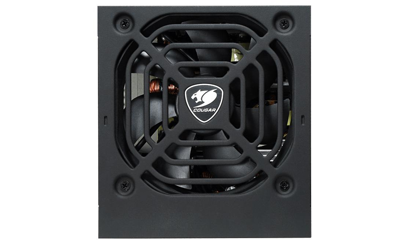 Cougar STX 650W 80 Plus