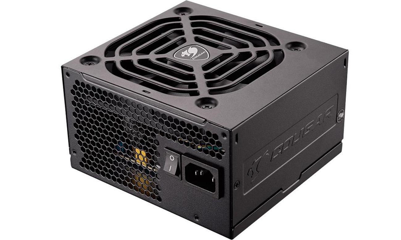 Cougar STX 650W 80 Plus