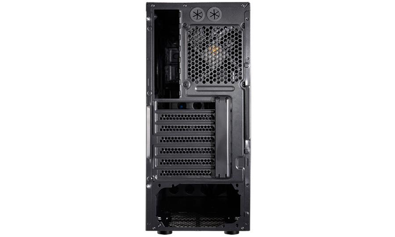 Cougar Solution 2