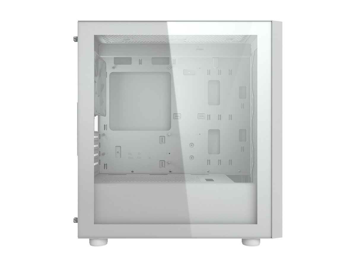 Cougar Uniface Mini White