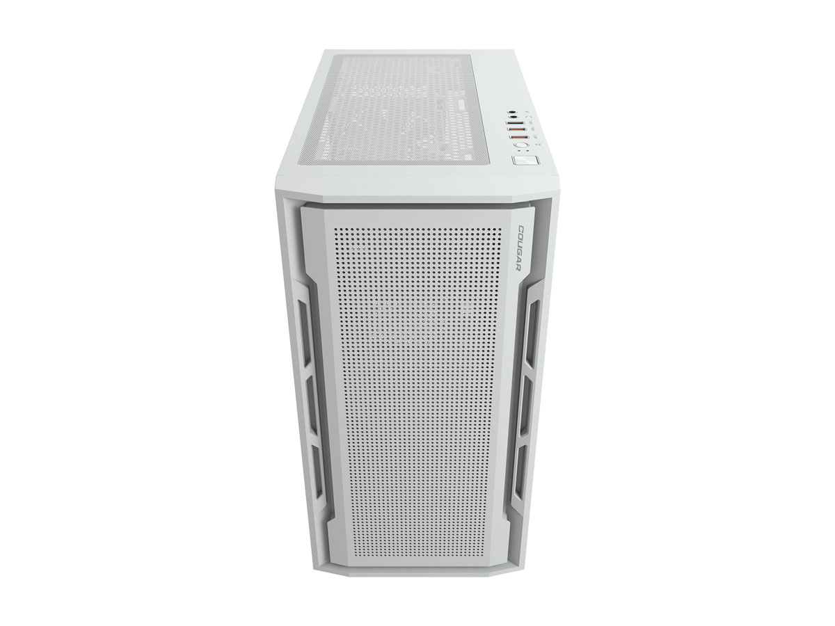 Cougar Uniface Mini White