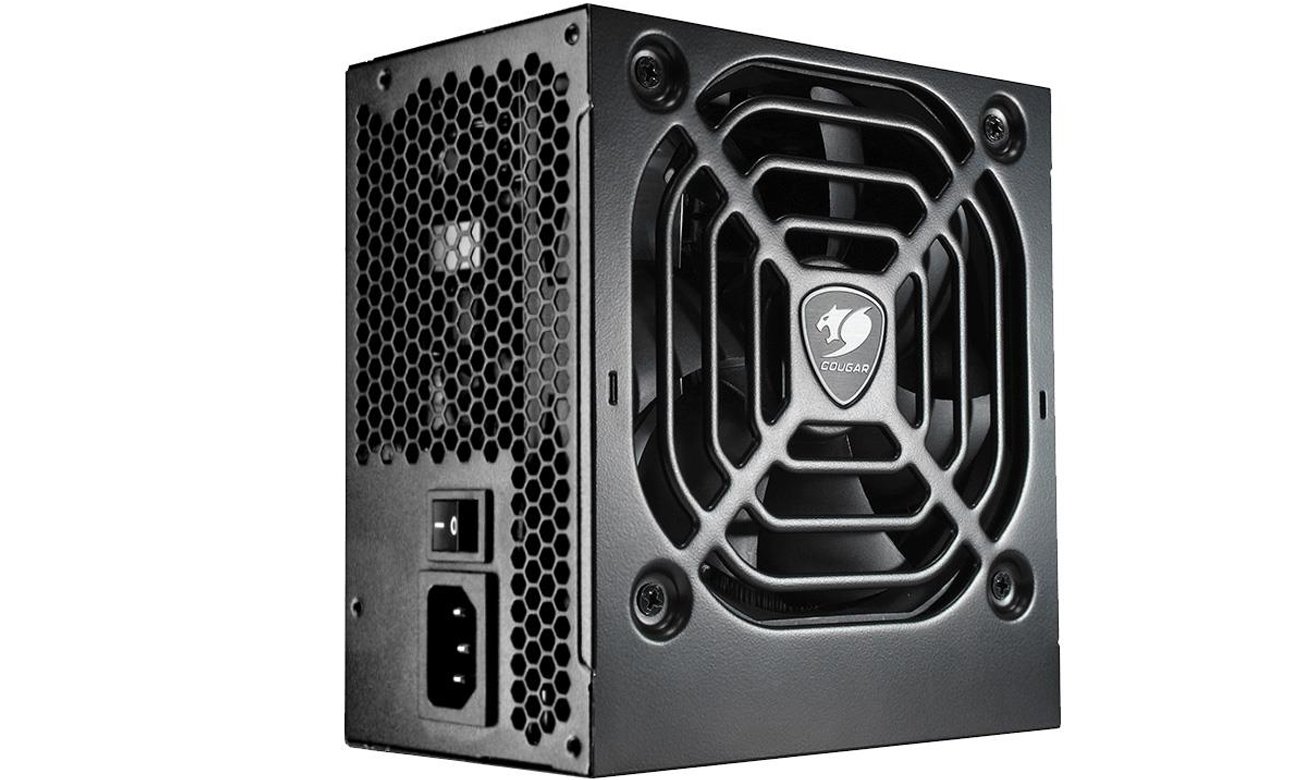 Cougar VTX 500W 80 Plus Bronze