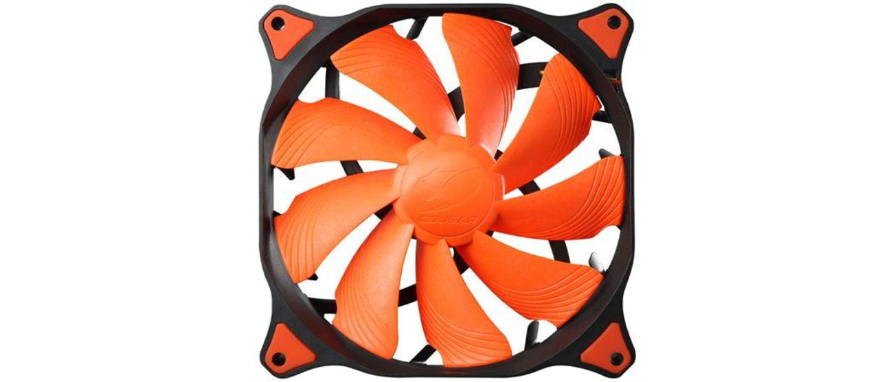 Cougar Vortex V14H 140mm 3514025.0007