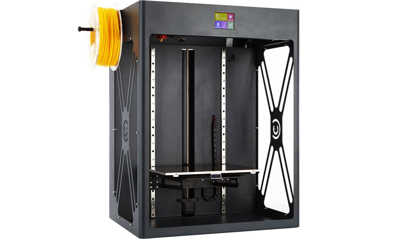 CraftBox XL CU3DP-CBXL-AG