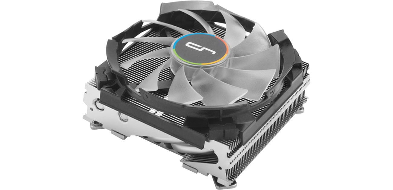 Chłodzenie procesora Cryorig C7 RGB CR-C7R