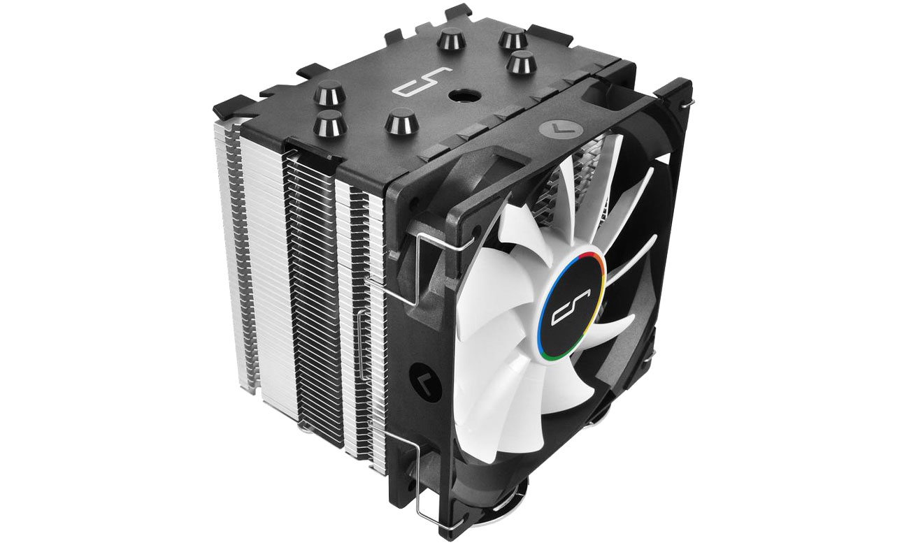 Chłodzenie procesora Cryorig H7A CR-H7A