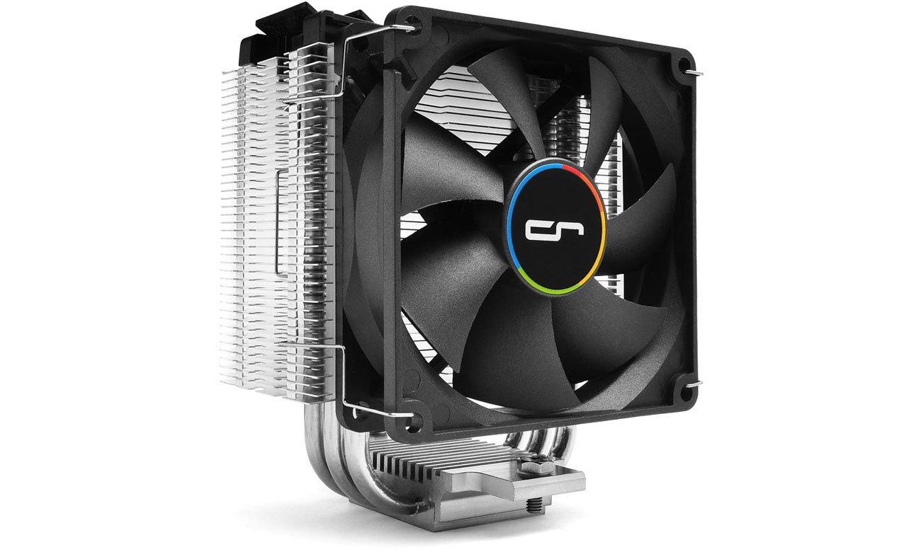 Chłodzenie procesora Cryorig M9 CR-M9I Intel