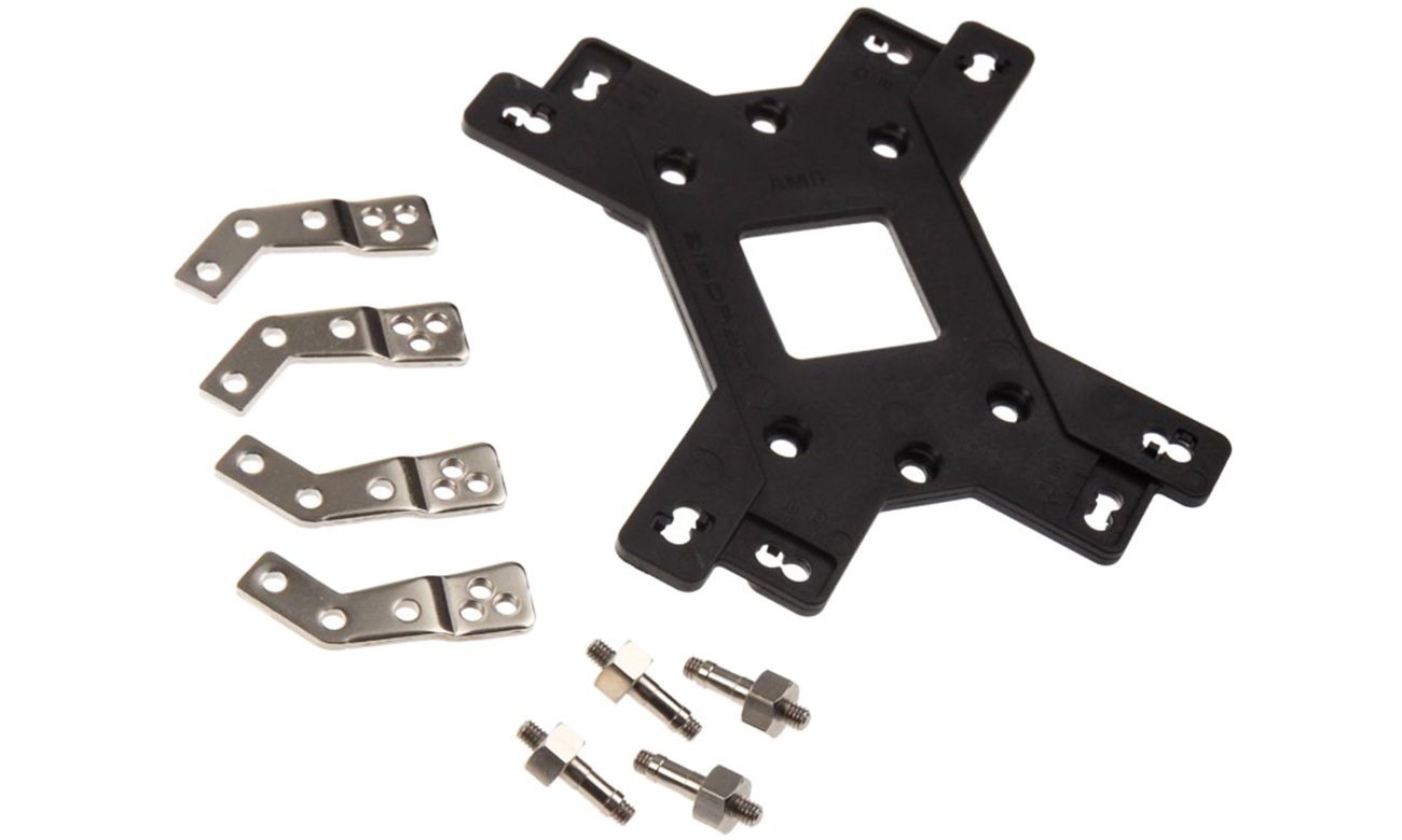Chłodzenie procesora Cryorig AM4-Kit Bracket C7 SP-AM4C