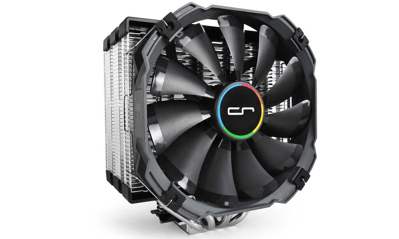 Cryorig Ultimate H5