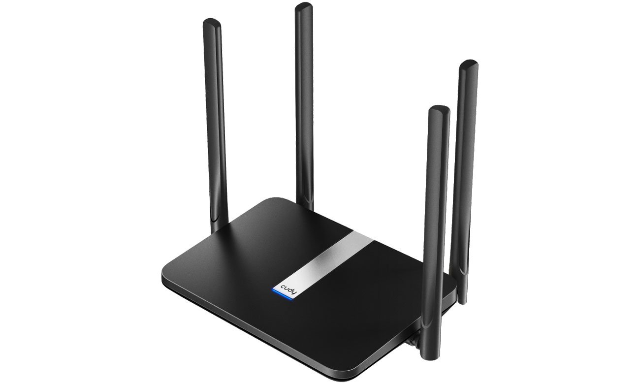 Cudy LT500 Router