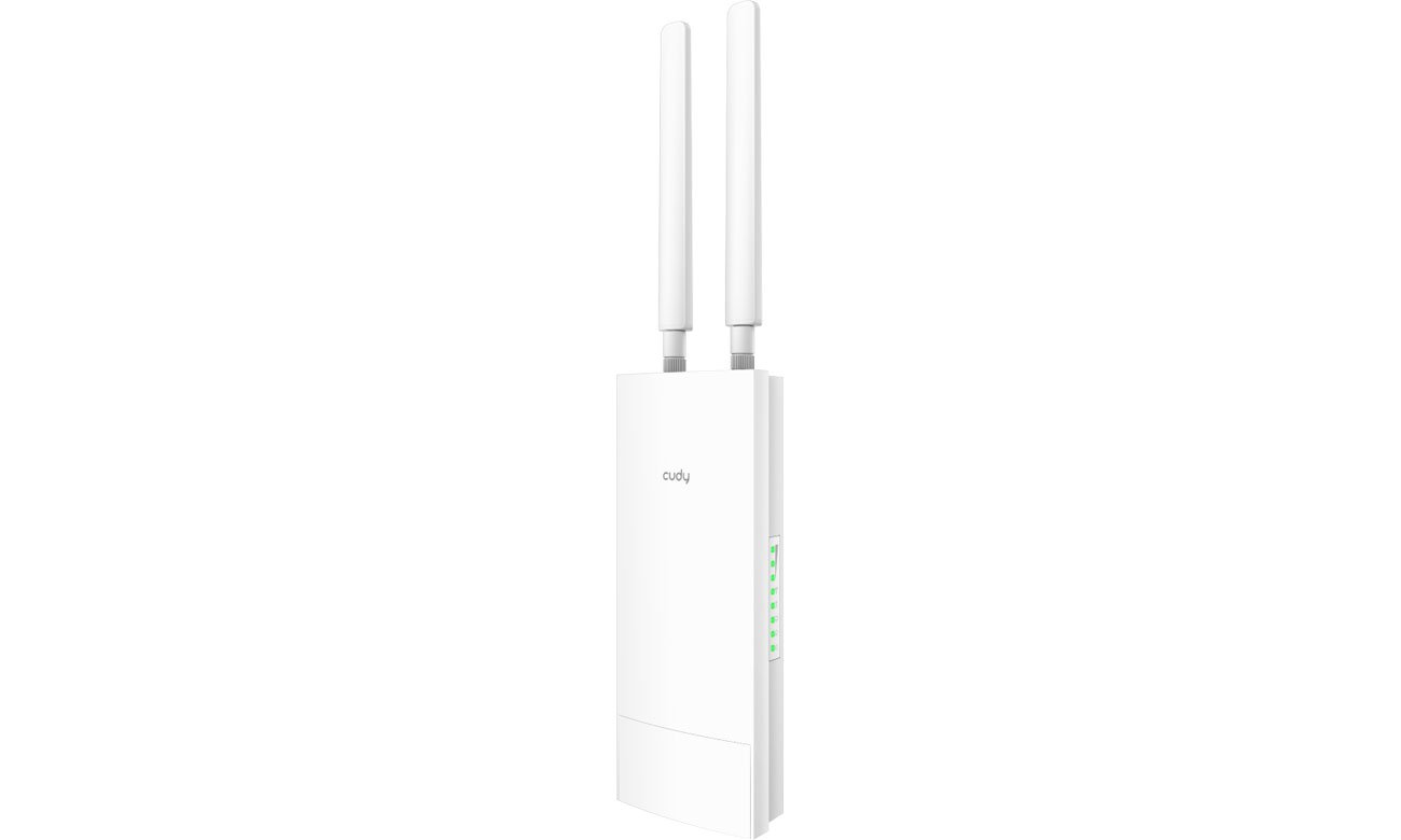 Router Wi-Fi LTE Cudy LT700 Outdoor