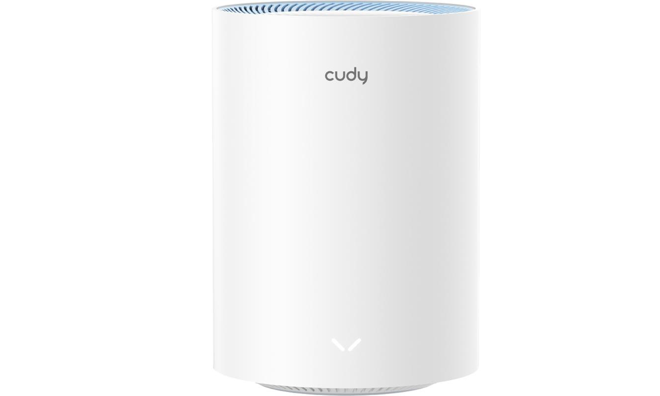 Router Cudy M1200 Wi-Fi w całym domu