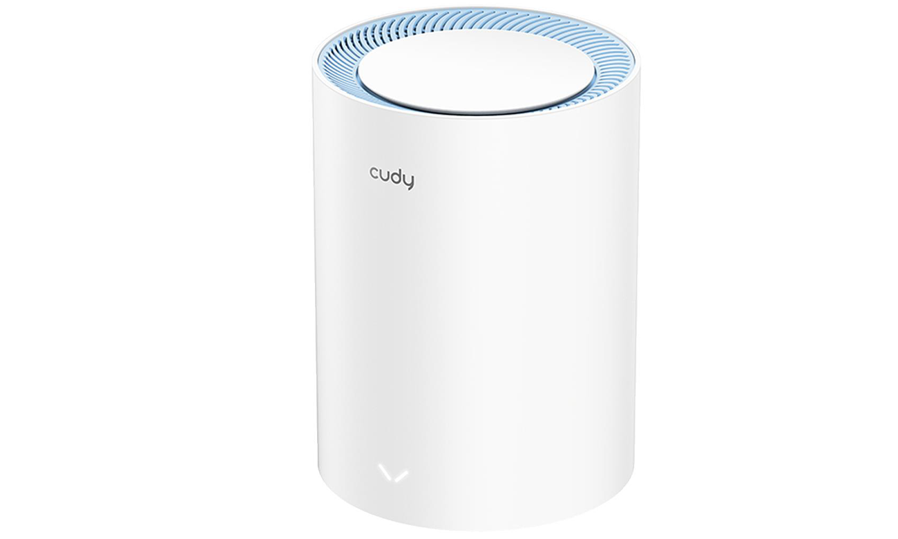 Router Cudy M1200