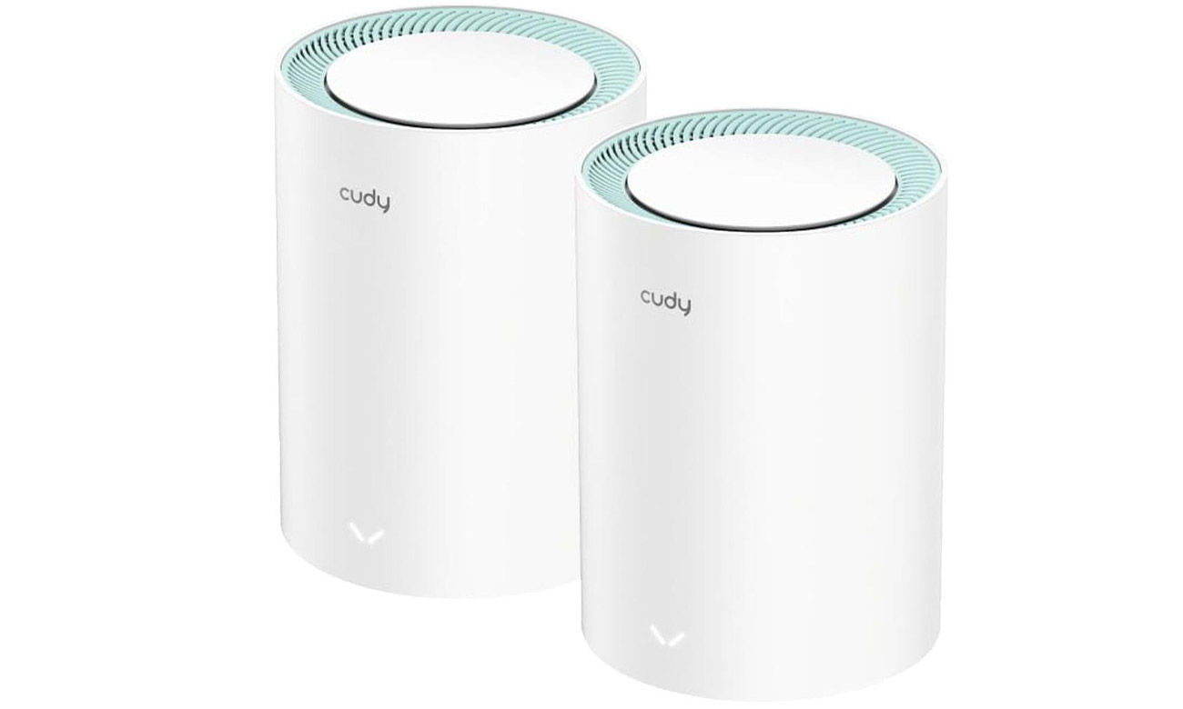 Router Cudy M1300