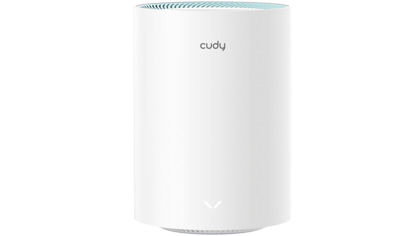 Router Cudy M1300 wygląd urządzenia