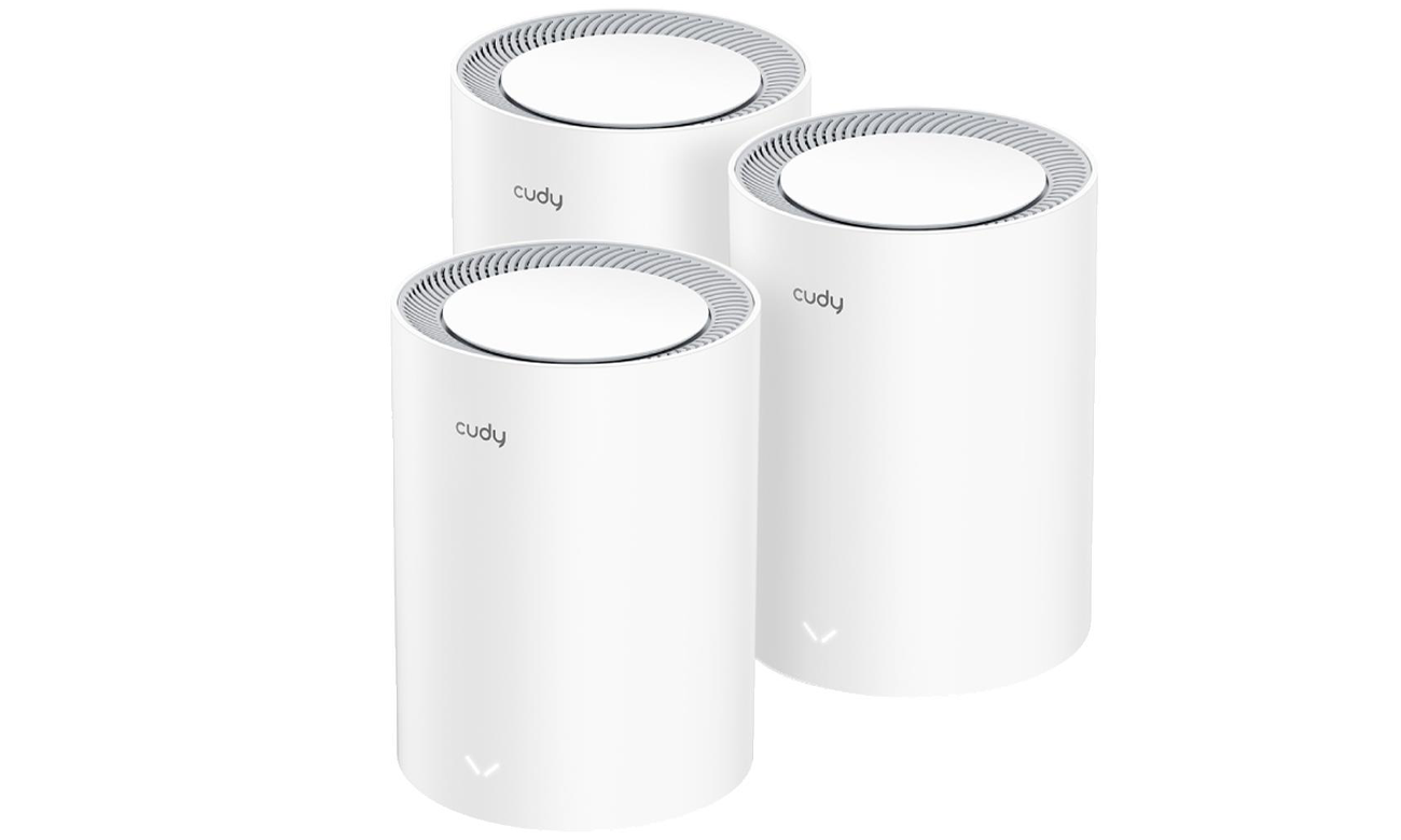 Router Cudy M1800