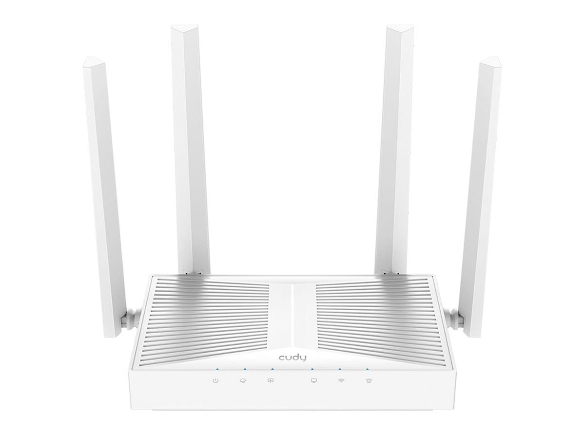 Router Cudy WR3000E