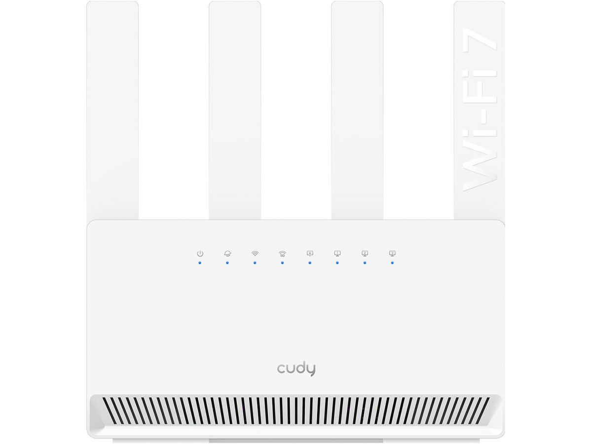 Cudy WR3600E