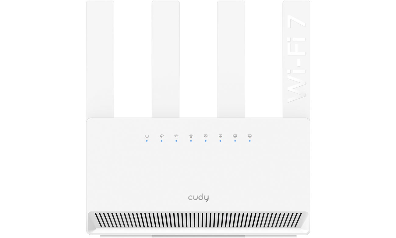 Cudy WR3600E