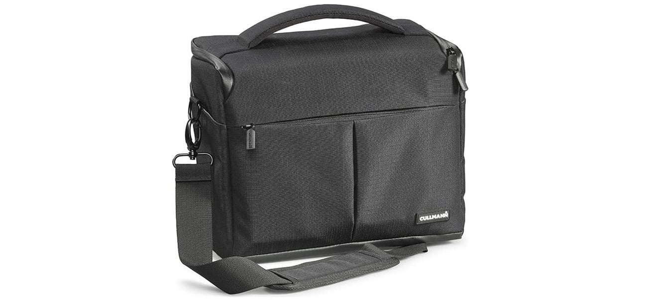 Torba na aparat Cullmann Malaga Maxima 200 czarna