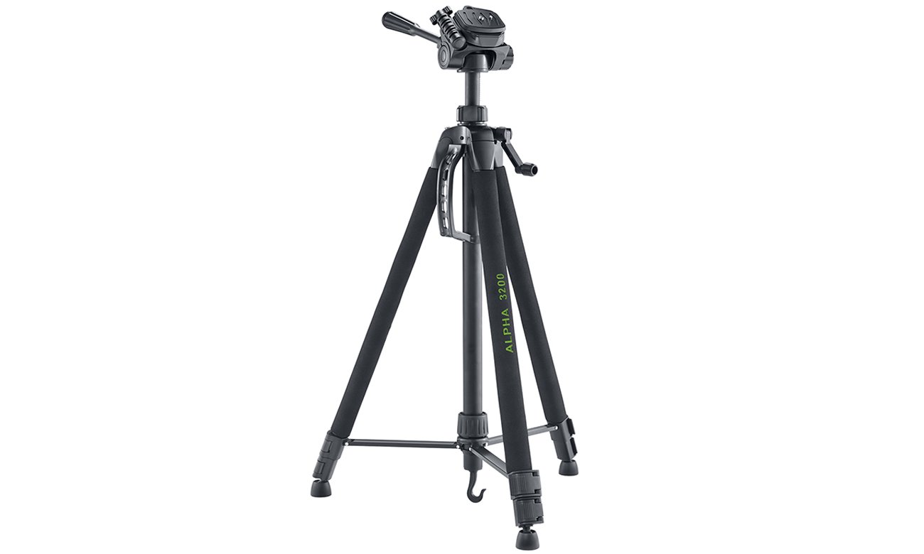 Cullmann Alpha 3200