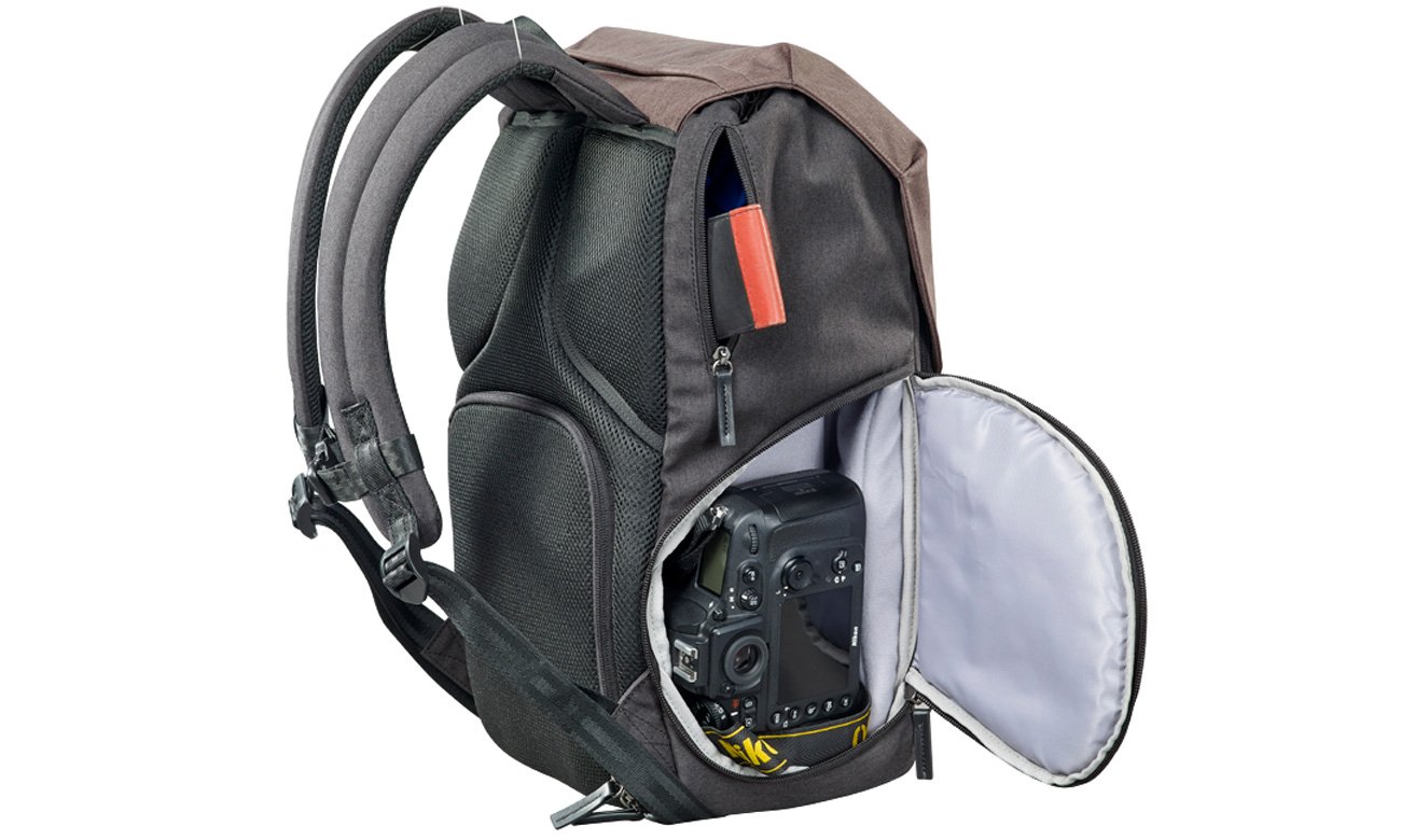 Cullmann Bristol DayPack 600+