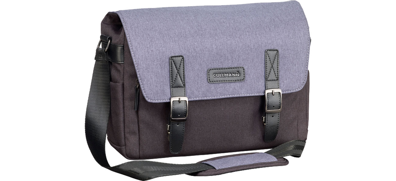 Torba na aparat Cullmann Bristol Maxima 333+ niebieska