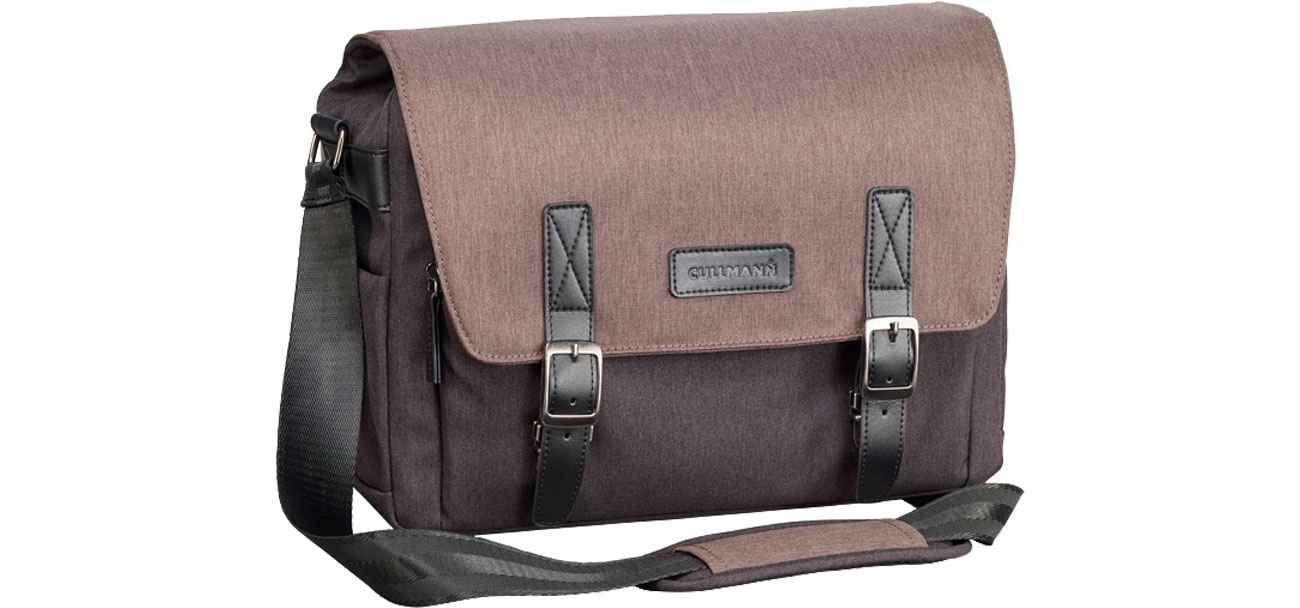 Torba na aparat Cullmann Bristol Maxima 333+ niebieska