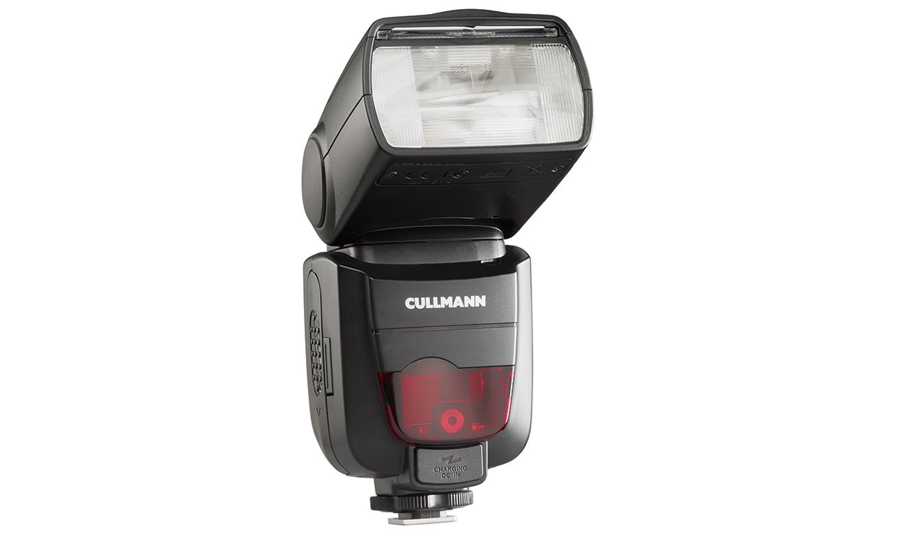 CULLMANN CUlight FR 60C