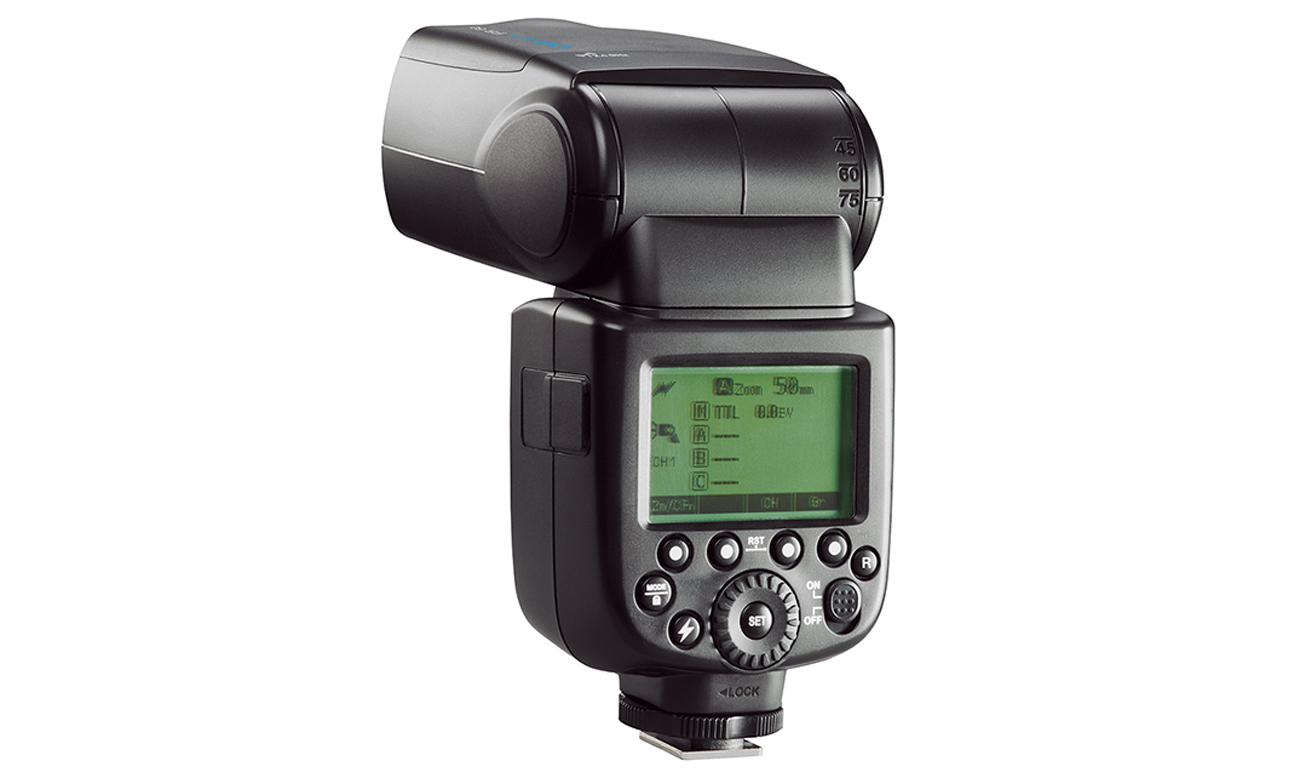 CULLMANN CUlight FR 60C