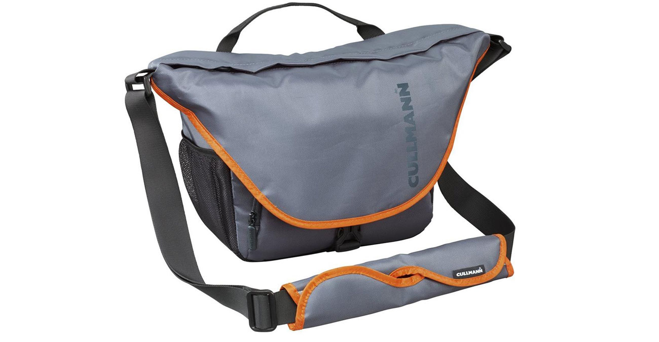 Cullmann Madrid sports Maxima 125+