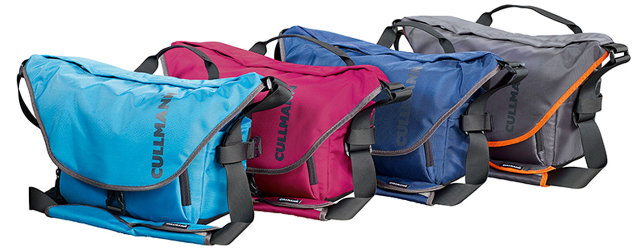 Cullmann Madrid sports Maxima 125+