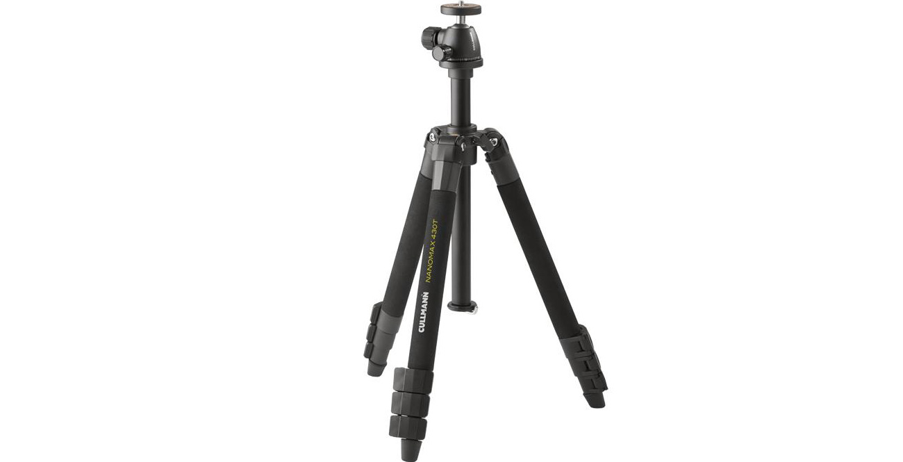 Nanomax 430T