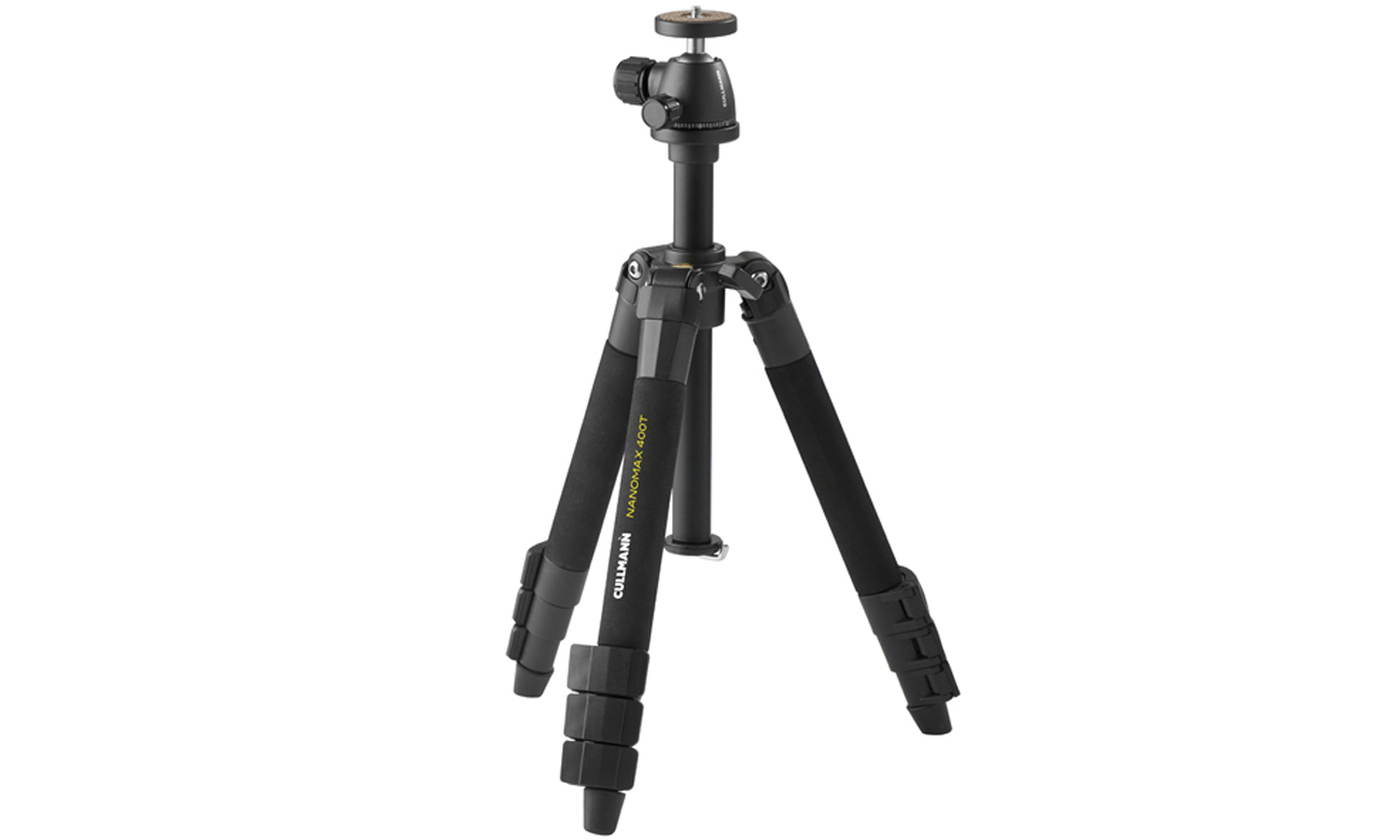 Nanomax 400T