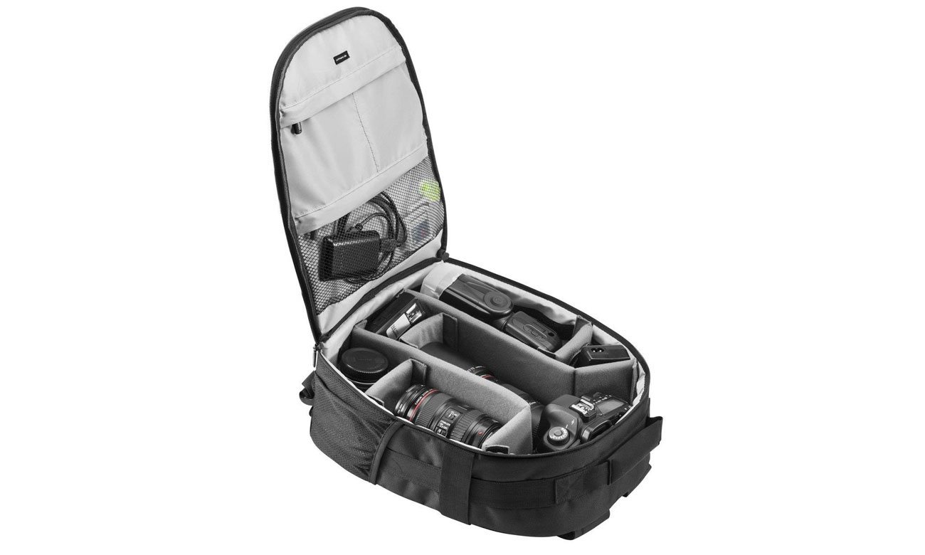 Cullmann Panama BackPack 400