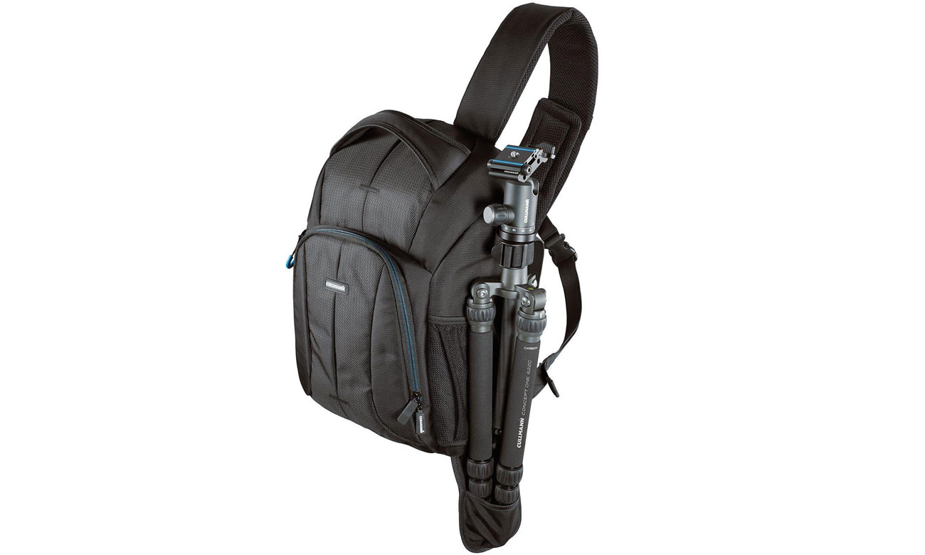 Cullmann Sydney pro CrossPack 400+