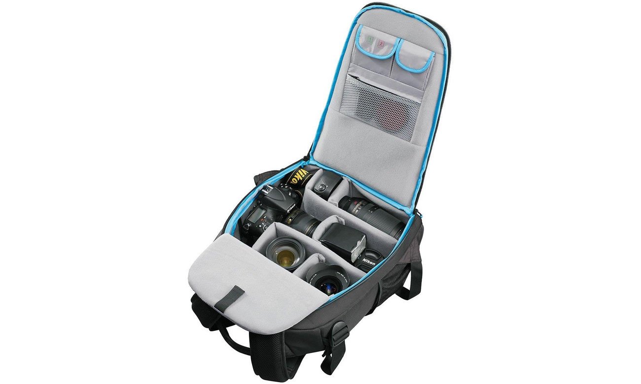 Cullmann Sydney pro DayPack 600+