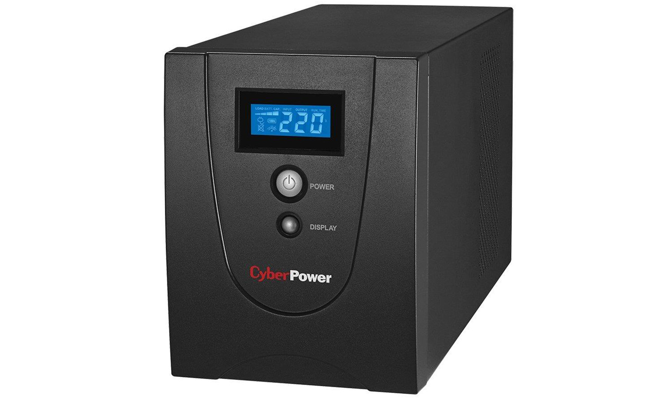 UPS Value1200EILCD