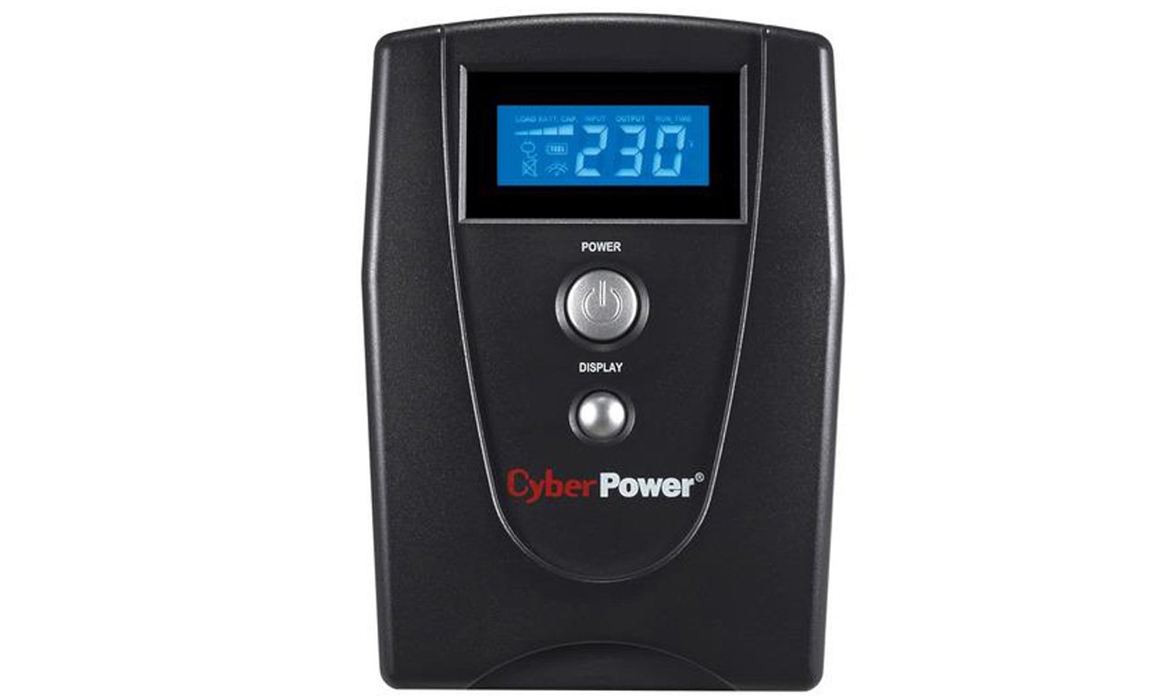 UPS Value600EILCD GP