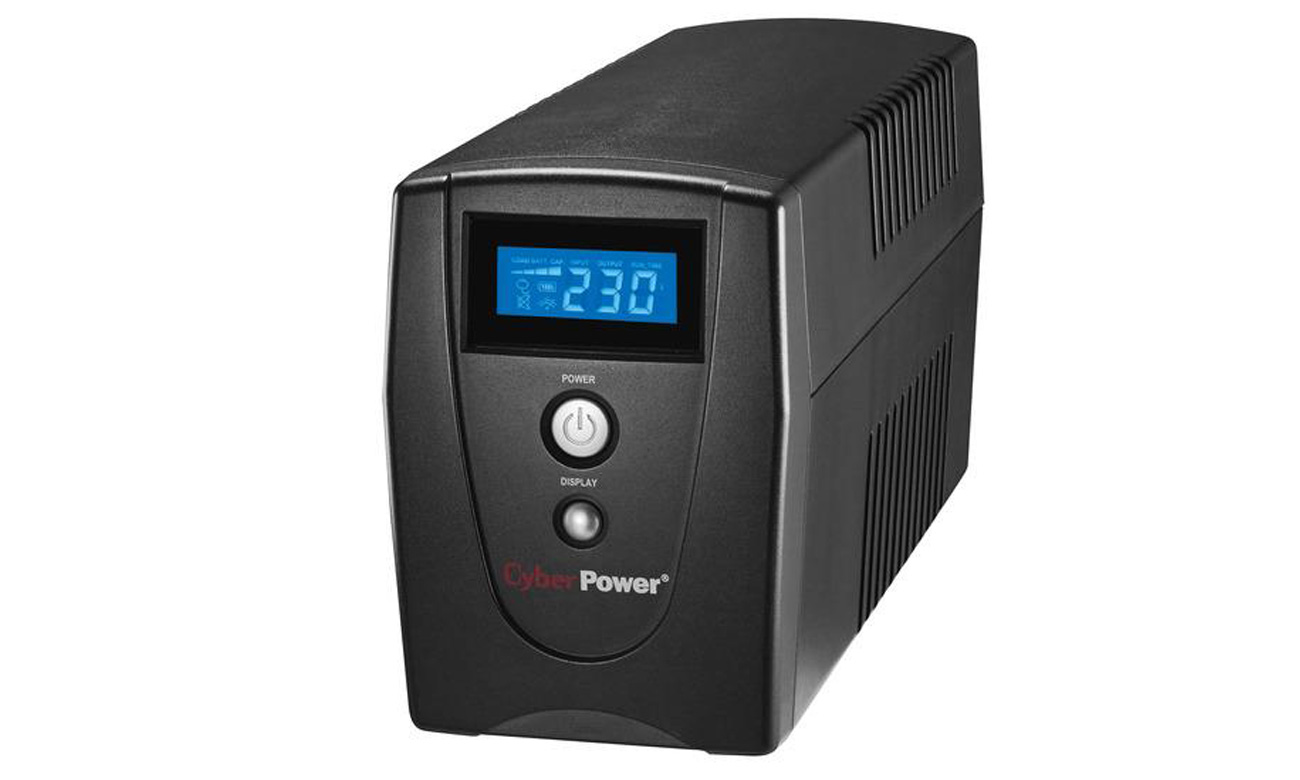 UPS Value600EILCD GP